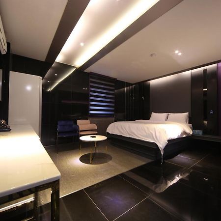 Hotel Yeogiatte Daegu Station Luaran gambar